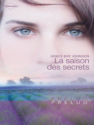cover image of La saison des secrets